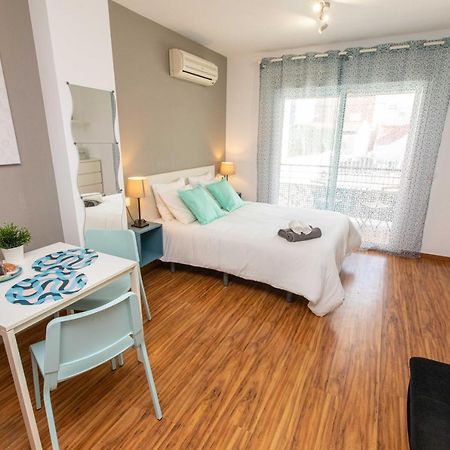 House By The Sea Apartment Malaga Exterior photo