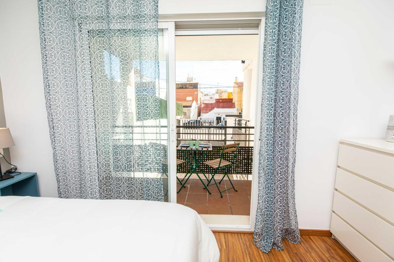 House By The Sea Apartment Malaga Exterior photo
